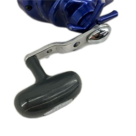 DAIWA ダイワ 電動リール DAIWA 801387 ハイパータナコン 600F 電源コード付属 801387