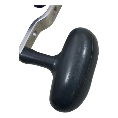  DAIWA ダイワ 電動リール  ハイパータナコン 600Fe  電源コード付属 41.3㎞／77時間 801387