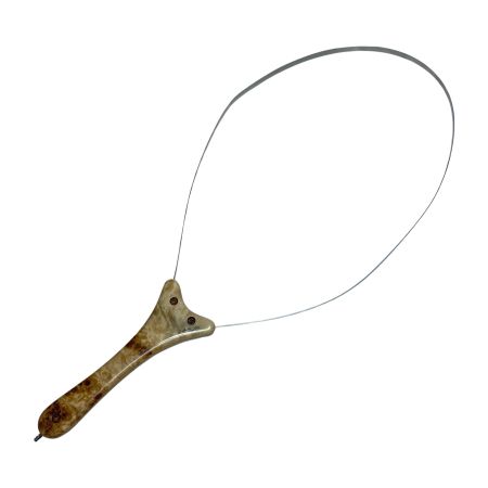  イシダクラフト ランディングネット サビ有 程度B G00018