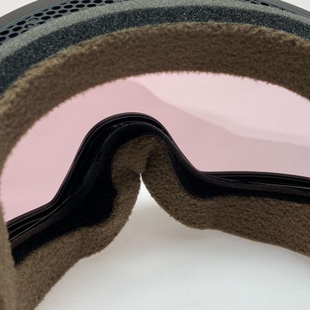  DRAGON ドラゴン LUMA LENS ゴーグル ケース付 程度B