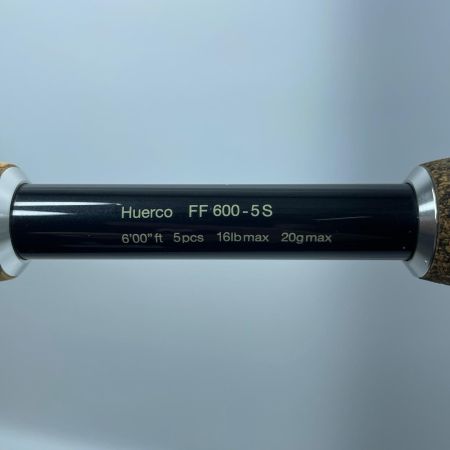 Huerco FF600-5S