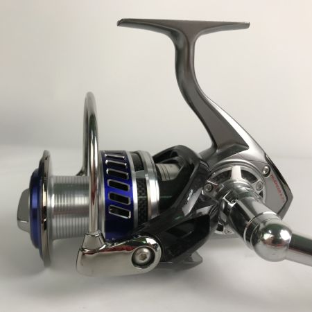  DAIWA ダイワ スピニングリール 10ソルティガ 4500H SALTIGA 00059525 リールポーチ・取説・外箱付