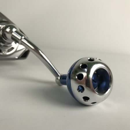  DAIWA ダイワ スピニングリール 10ソルティガ 4500H SALTIGA 00059525 リールポーチ・取説・外箱付