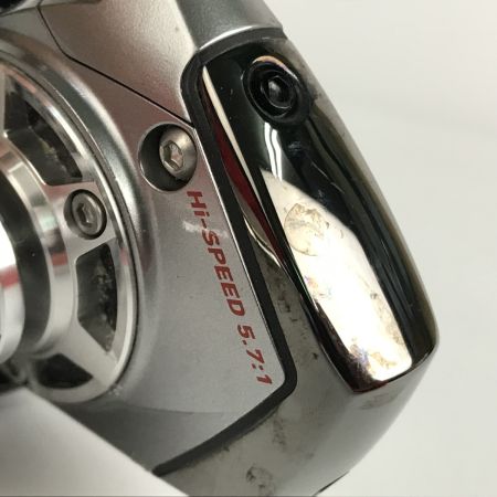  DAIWA ダイワ スピニングリール 10ソルティガ 4500H SALTIGA 00059525 リールポーチ・取説・外箱付