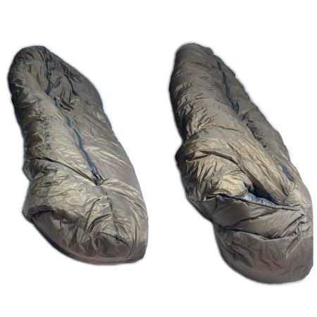  NANGA ナンガ シュラフ ダウンシュラフ 程度B NANGA75