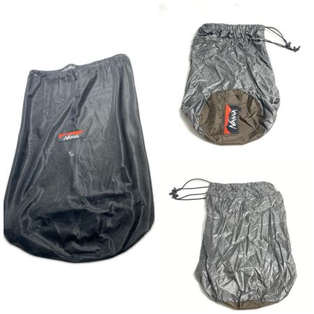  NANGA ナンガ シュラフ ダウンシュラフ 程度B NANGA75