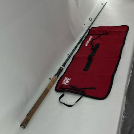 Abu Garcia アブガルシア  ルアーロッド Abu Garcia アブゴルシア ズームサファリ ZMSS-805M ８’０" ZMSS-805M