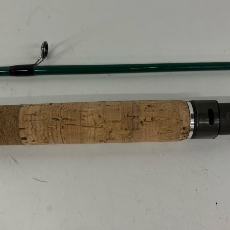 Abu Garcia アブガルシア  ルアーロッド Abu Garcia アブゴルシア ズームサファリ ZMSS-805M ８’０" ZMSS-805M