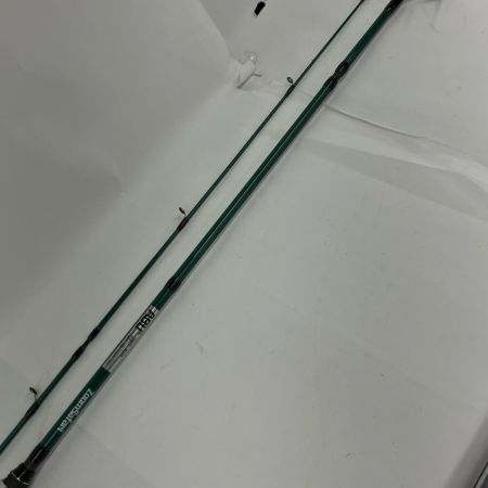 Abu Garcia アブガルシア  ルアーロッド Abu Garcia アブゴルシア ズームサファリ ZMSS-805M ８’０" ZMSS-805M