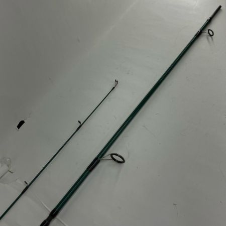 Abu Garcia アブガルシア  ルアーロッド Abu Garcia アブゴルシア ズームサファリ ZMSS-805M ８’０" ZMSS-805M