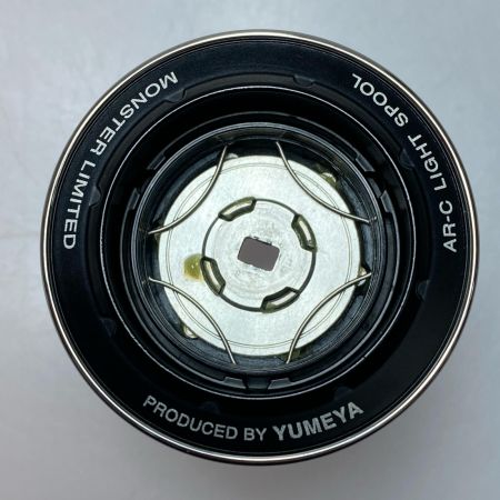  SHIMANO シマノ 10ステラ 4000S モンスターリミテッド 夢屋 モンスターリミテッド S-3 02939 スプール 程度B