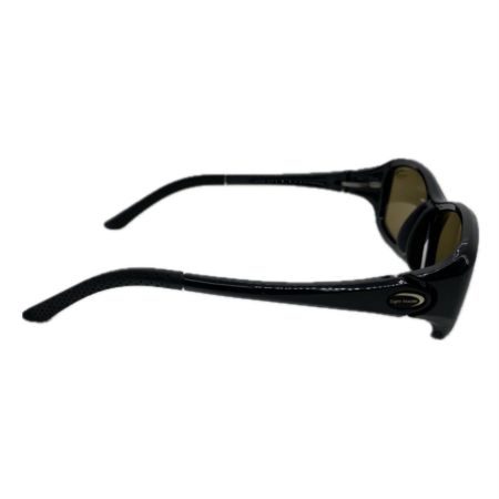  TIEMCO ティムコ 偏光サングラス サイトマスター オプティモ ブラック 77-51271 ブラック