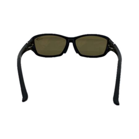  TIEMCO ティムコ 偏光サングラス サイトマスター オプティモ ブラック 77-51271 ブラック