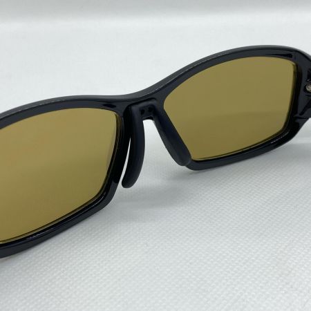  TIEMCO ティムコ 偏光サングラス サイトマスター オプティモ ブラック 77-51271 ブラック