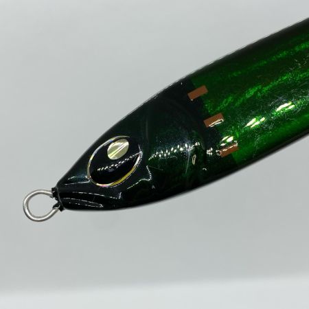  亜侍闘夢工房 ポッパー クワトロダイバーSL 190mm 程度B