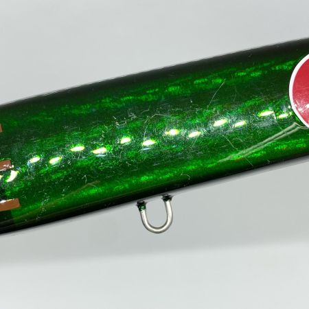  亜侍闘夢工房 ポッパー クワトロダイバーSL 190mm 程度B