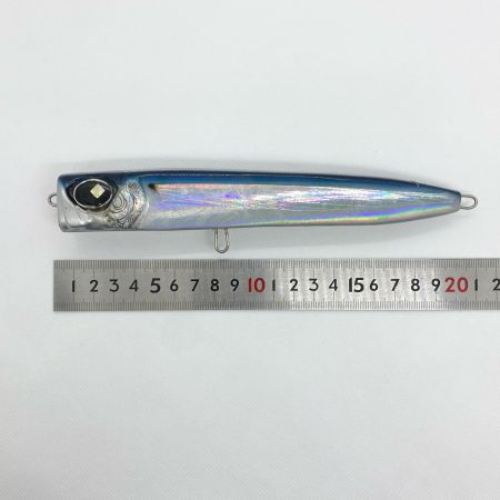  亜侍闘夢工房 ポッパー ムサシ 190mm 程度B