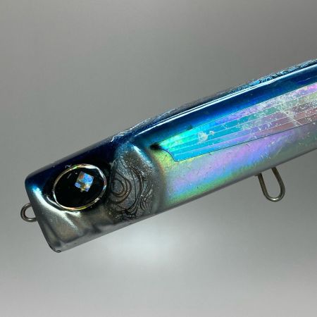  亜侍闘夢工房 ポッパー ムサシ 190mm 程度B