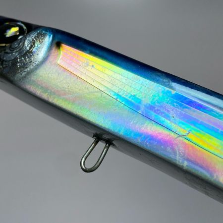  亜侍闘夢工房 ポッパー ムサシ 190mm 程度B