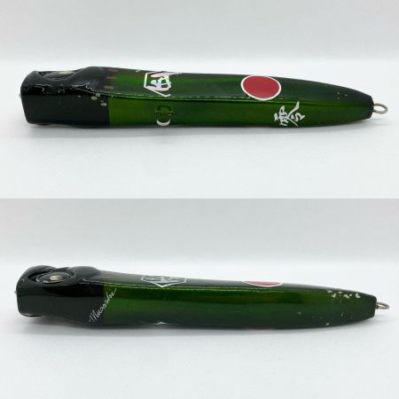 亜侍闘夢工房 ポッパー ムサシ 190mm 程度B
