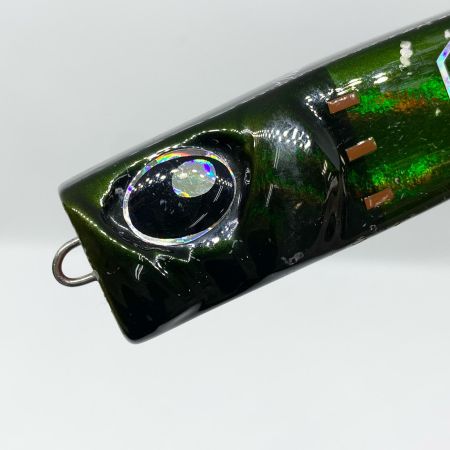  亜侍闘夢工房 ポッパー ムサシ 190mm 程度B