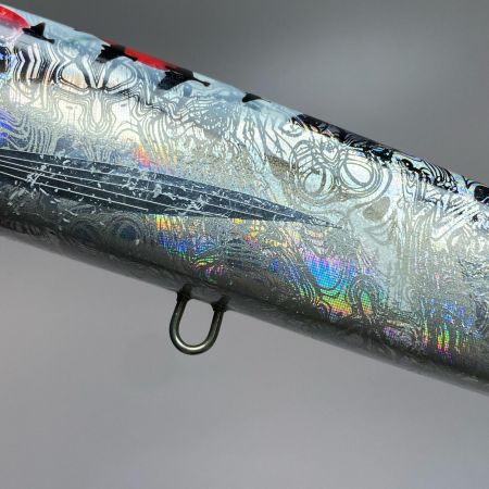  亜侍闘夢工房 ドラゴン 250mm ポッパー 程度B