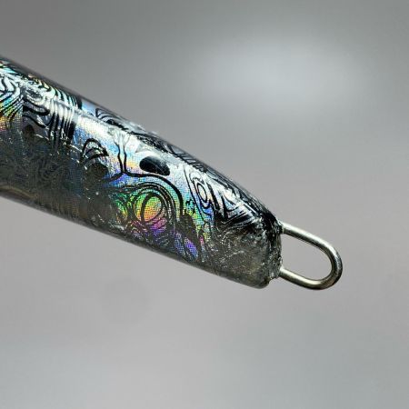  亜侍闘夢工房 ドラゴン 250mm ポッパー 程度B