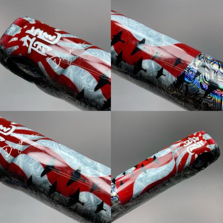  亜侍闘夢工房 ドラゴン 250mm ポッパー 程度B