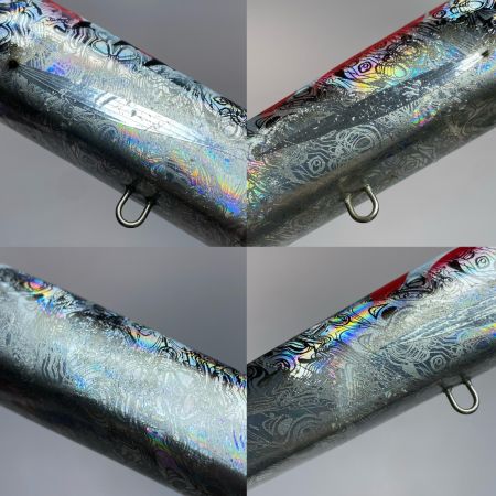  亜侍闘夢工房 ドラゴン 250mm ポッパー 程度B