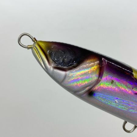  亜侍闘夢工房 クワトロダイバーSL 250mm 片目破損有 程度CD