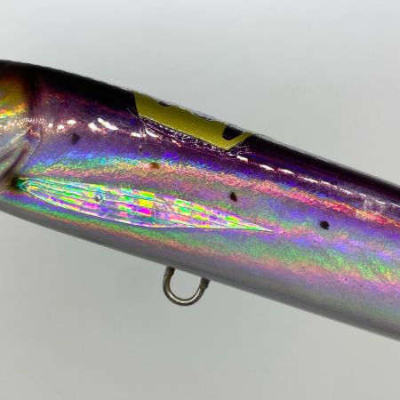  亜侍闘夢工房 クワトロダイバーSL 250mm 片目破損有 程度CD