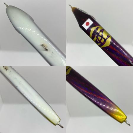  亜侍闘夢工房 クワトロダイバーSL 250mm 片目破損有 程度CD
