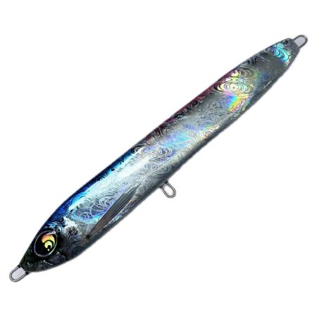  亜侍闘夢工房 ナミロケット 230mm ポッパー 程度B