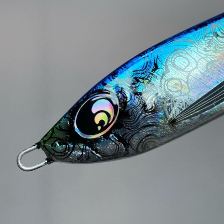  亜侍闘夢工房 ナミロケット 230mm ポッパー 程度B