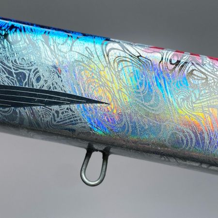  亜侍闘夢工房 ナミロケット 230mm ポッパー 程度B