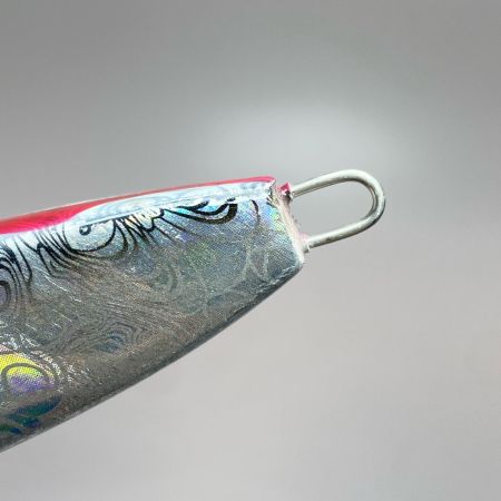  亜侍闘夢工房 ナミロケット 230mm ポッパー 程度B