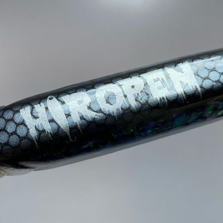 HIROPEN モンスター 280F 黒アワビ 280mm ポッパー　程度B