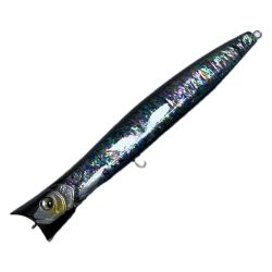 §§ HIROPEN モンスター 300F-D 黒アワビ 300mm ポッパー 程度B Bランク