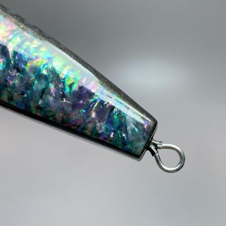  HIROPEN モンスター 300F-D 黒アワビ 300mm ポッパー 程度B