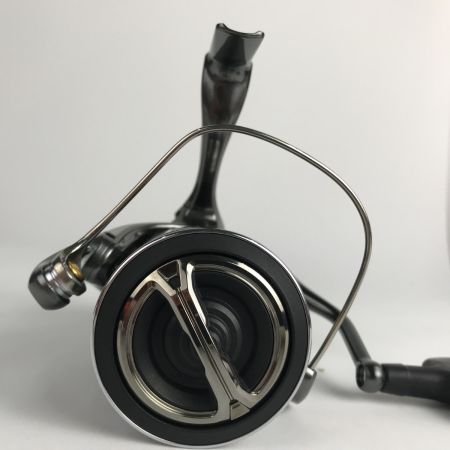  SHIMANO シマノ スピニングリール 24ツインパワー4000MHG 24TWIN POWER 046864 箱付