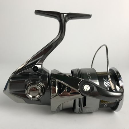  SHIMANO シマノ スピニングリール 24ツインパワー4000MHG 24TWIN POWER 046864 箱付