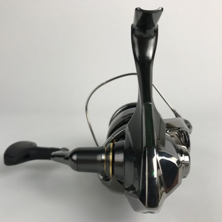  SHIMANO シマノ スピニングリール 24ツインパワー4000MHG 24TWIN POWER 046864 箱付