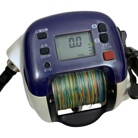  SHIMANO シマノ 電動リール  99電動丸 3000EV  RG15 01444