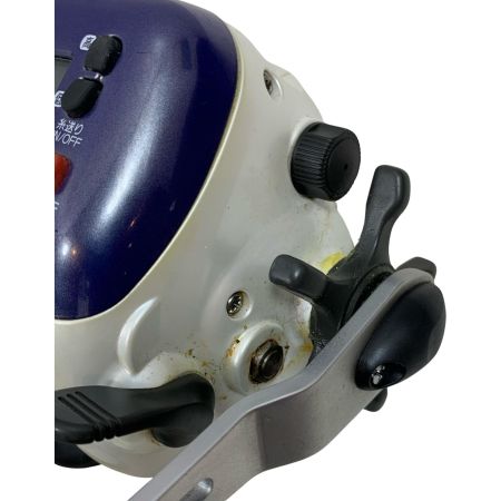  SHIMANO シマノ 電動リール  99電動丸 3000EV  RG15 01444