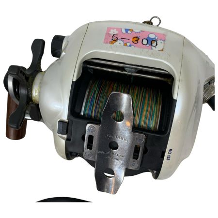  SHIMANO シマノ 電動リール  99電動丸 3000EV  RG15 01444