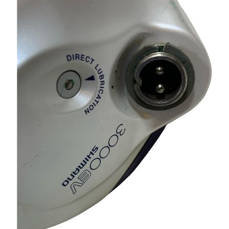  SHIMANO シマノ 電動リール  99電動丸 3000EV  RG15 01444