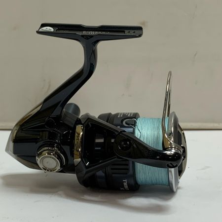  SHIMANO シマノ 25ツインパワーXD C5000XG　スピニングリール 047939
