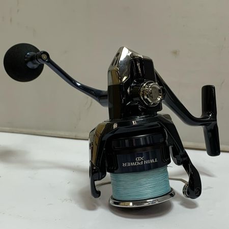 SHIMANO シマノ 25ツインパワーXD C5000XG　スピニングリール 047939