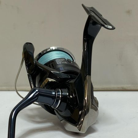  SHIMANO シマノ 25ツインパワーXD C5000XG　スピニングリール 047939