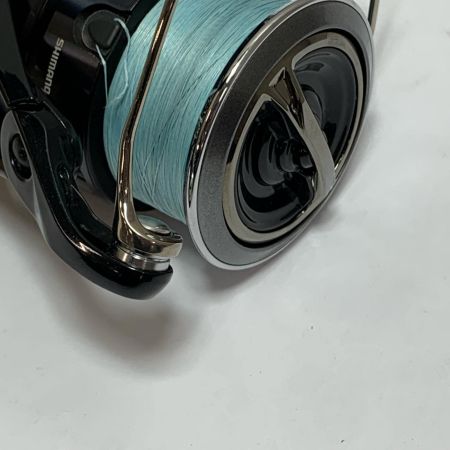  SHIMANO シマノ 25ツインパワーXD C5000XG　スピニングリール 047939
